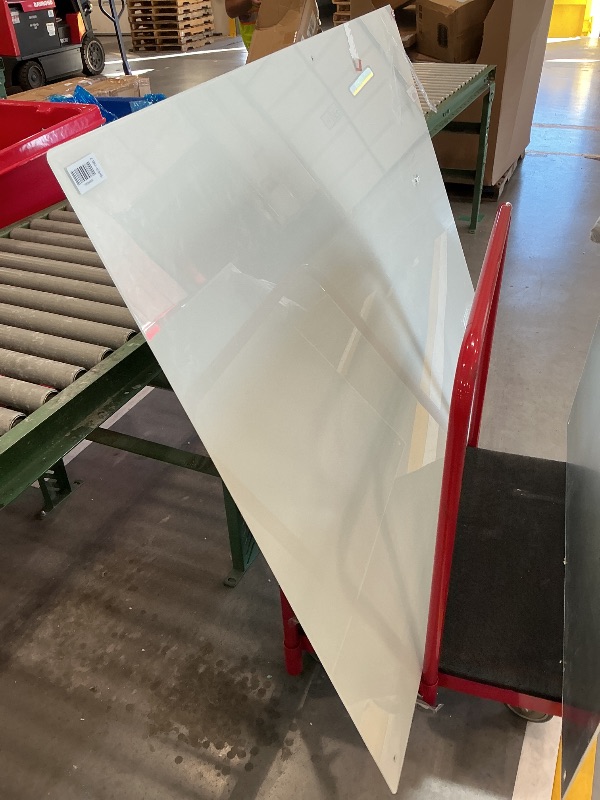 Photo 1 of Large White Board