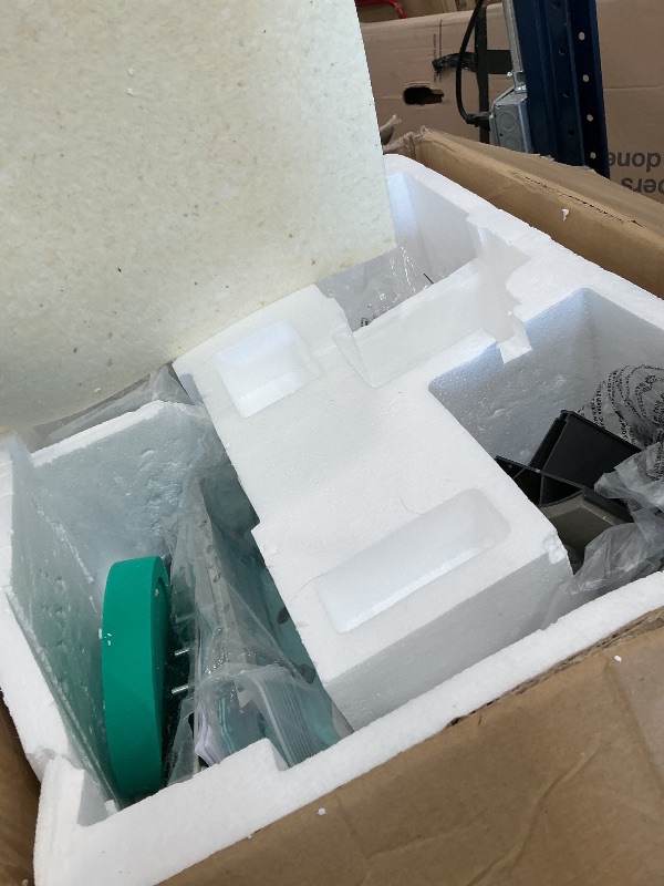 View 3 of VEVOR 5-in-1 Heat Press Machine 15"x15"