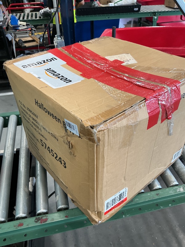 View 2 of Poafamx 1/3 HP Aquarium Chiller