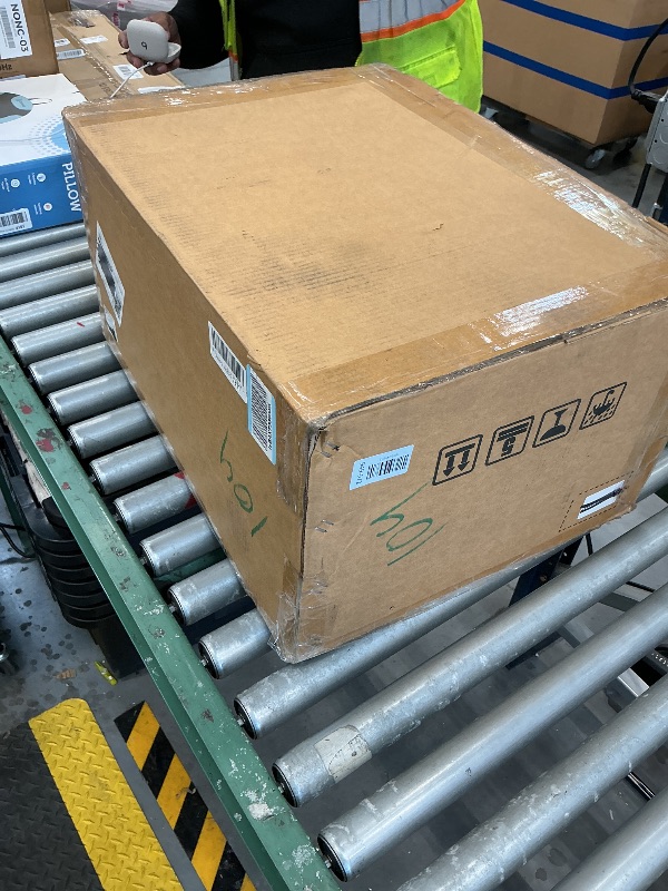 View 2 of PRORONRA Coolant Reservoir Tank for Kenworth T680/T880