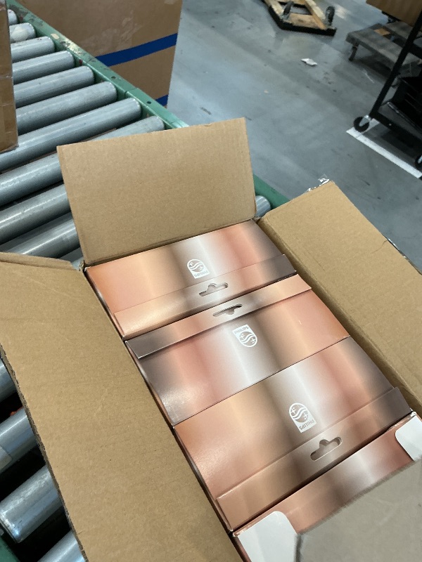 View 3 of PHILIPS Smart LED Downlight 4-Pack, 5-6 Inch, 750 Lumens, WiZ Connected