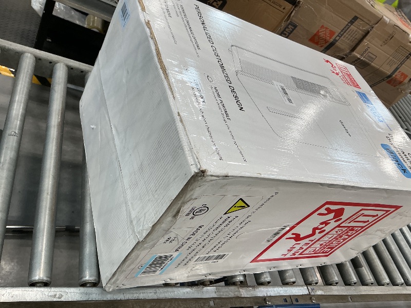 View 2 of Gasbye 6000 Sq.Ft 2026 Energy Star Dehumidifier for Basement Max 115Pints/D