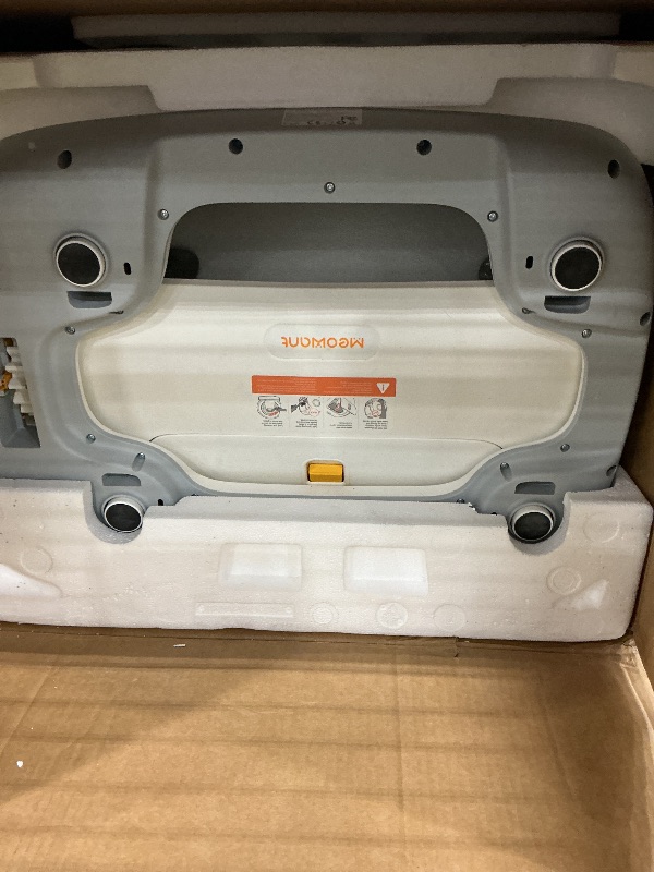 View 3 of Meowant Self-Cleaning Litter Box