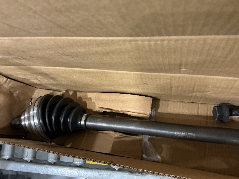 View 3 of A-Premium Front Right CV Axle Shaft Assembly