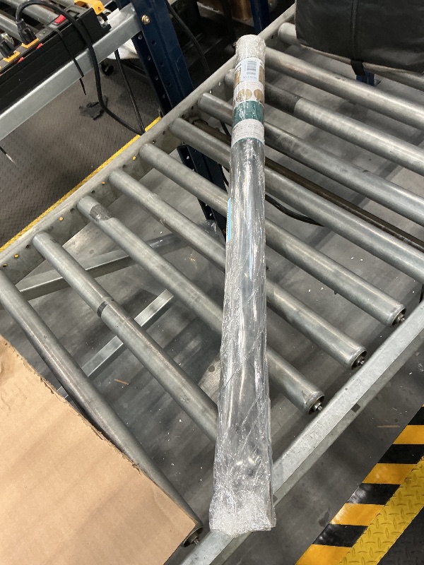 View 2 of Vicwe Clear Round Table Protector - 32 Inch, 1.5mm Thick