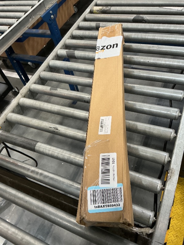 View 2 of Zonon 8 Pcs Aluminum C Channel Awning Rail 60cm