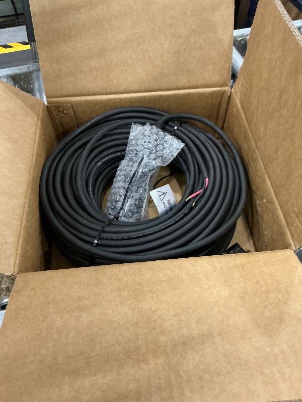View 3 of Leyuncot 7-Color 1.5 Inch Pool Light with 150ft Cord