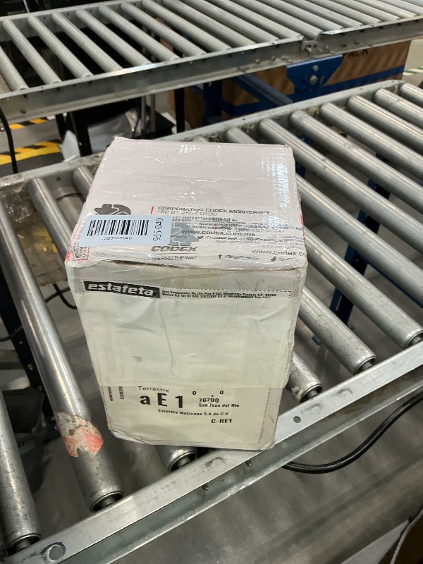 View 2 of Air Exhaust Filter for Busch Vacuum Pump