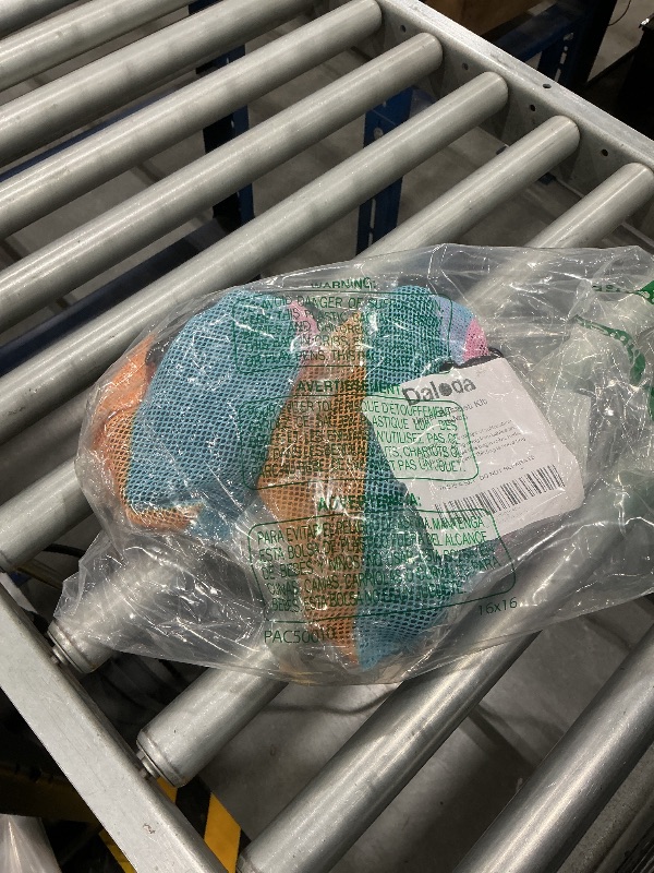 View 3 of Daloda Upper Bassinet Kit for UPPAbaby Vista 2015+ Double Stroller
