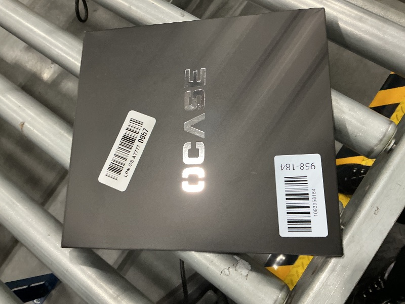 View 2 of OCASE iPhone 18 Pro Max/17 Pro Max Wallet Case