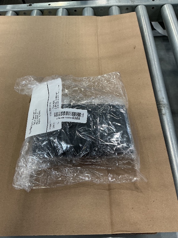 Photo 1 of TTSAM Plastic Bag Holder and Dispenser