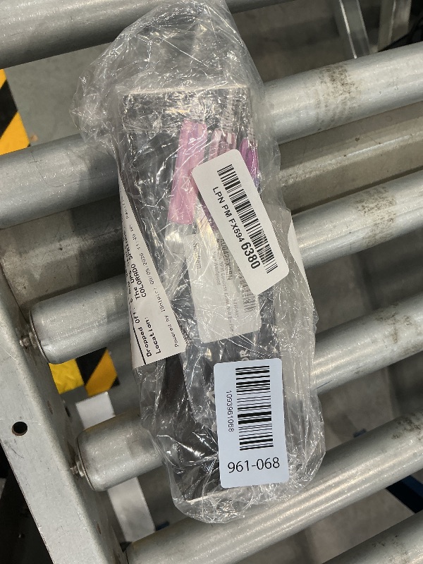 Photo 1 of Mase 35k RPM Coreless Motor Nail E-File - Pink Blue Handpiece