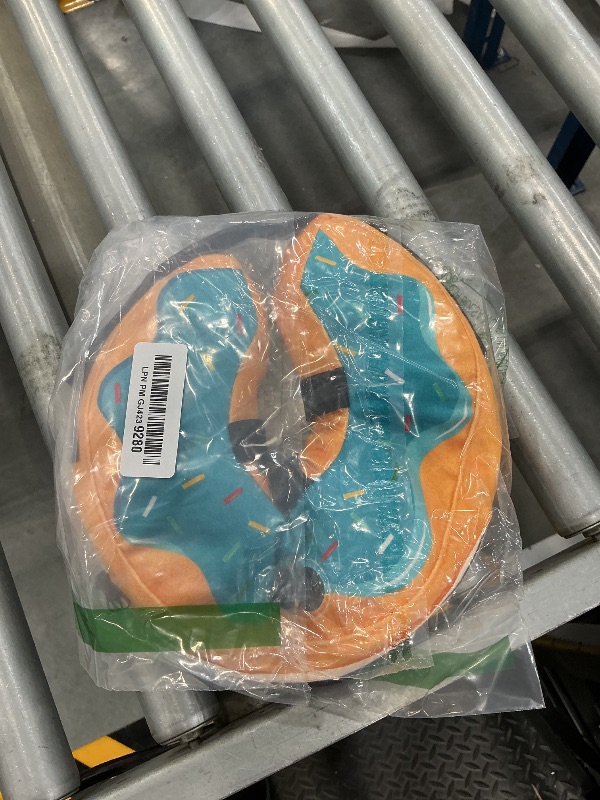 Photo 1 of Grand Line Donut Inflatable Dog & Cat Recovery Collar