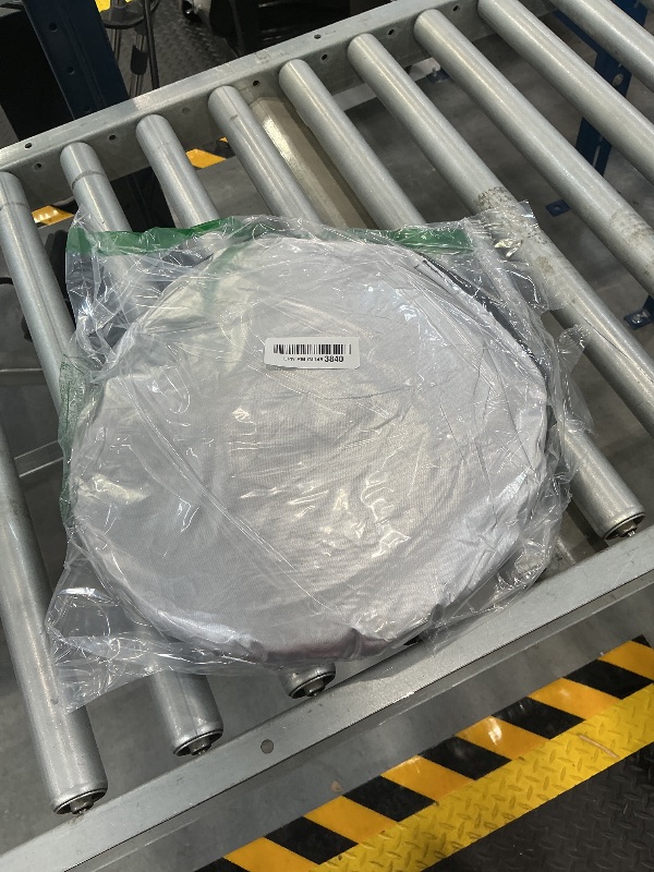 Photo 1 of EcoNour Windshield Sunshade for Ford Explorer (2011-2019)