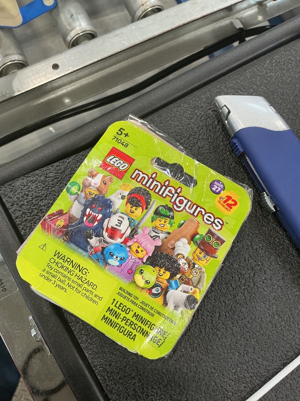 Photo 1 of LEGO Building Set