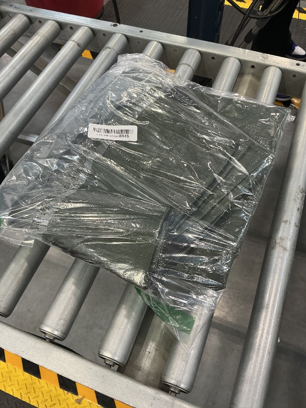 Photo 1 of TAILI 1 Pack Green Storage Bag