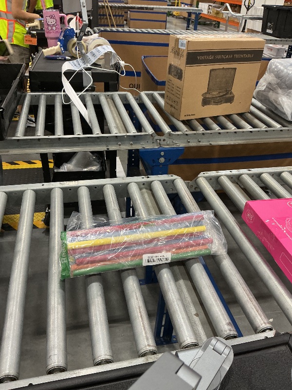 Photo 1 of TDOCK 60 Pcs Rhythm Sticks