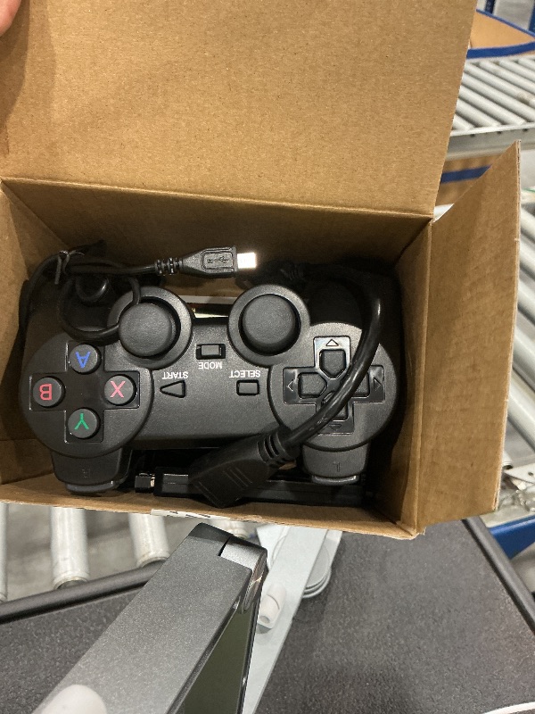 Photo 1 of MUSBOY Wireless Retro Game Console, 25250+ Games, 4K HDMI