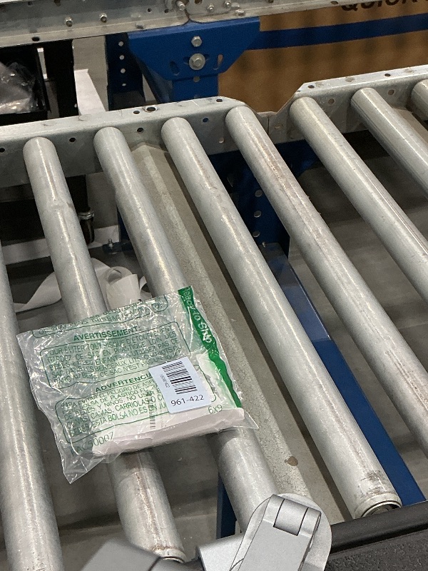 Photo 1 of MARKETTY SS-3H CB Antenna Spring Mount - Stainless Steel