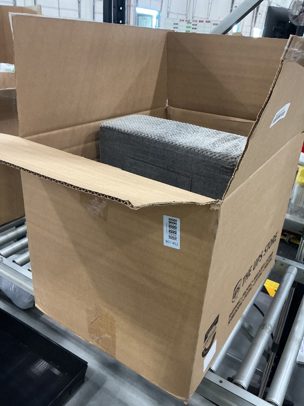 Photo 1 of Aodisman 4-Step Pet Stairs