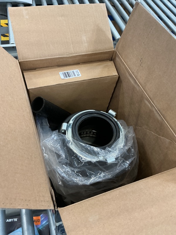 Photo 1 of InSinkErator Power 1HP Garbage Disposal