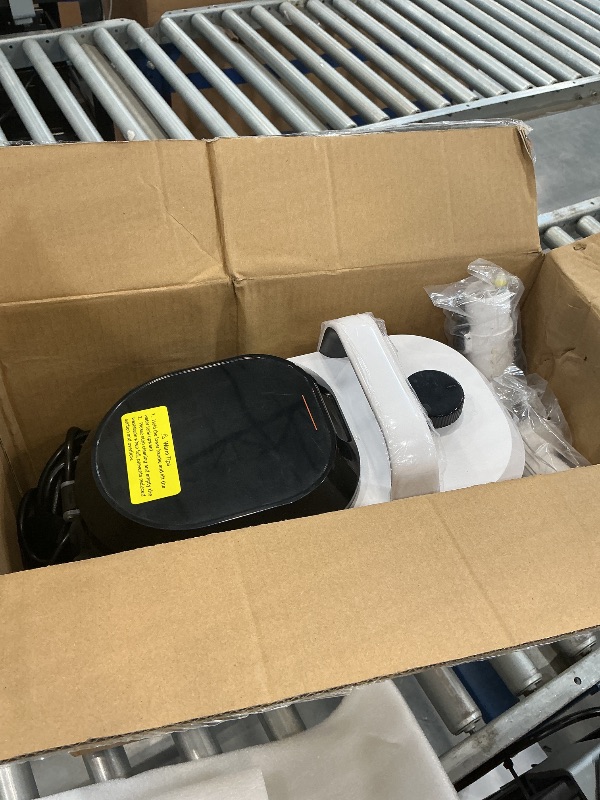 Photo 1 of Uwant 18Kpa Carpet Cleaner Machine