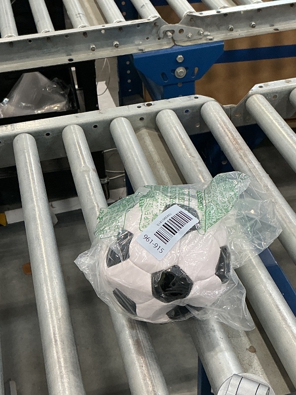 Photo 1 of PlayBolt Size 2 Soccer Ball
