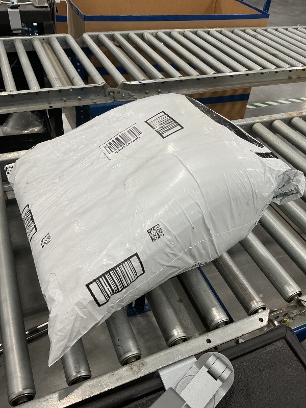 Photo 1 of C CUSHION LAB Deep Sleep Pillow - Ergonomic Contour Design