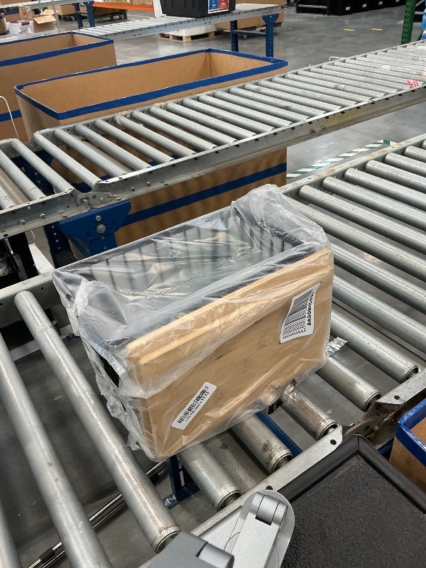 Photo 1 of Snpwne 2 Pack Stackable Onion Potato Bins
