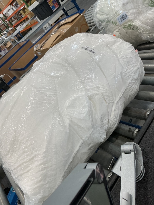 Photo 1 of Hotel Grand King Size Down Comforter