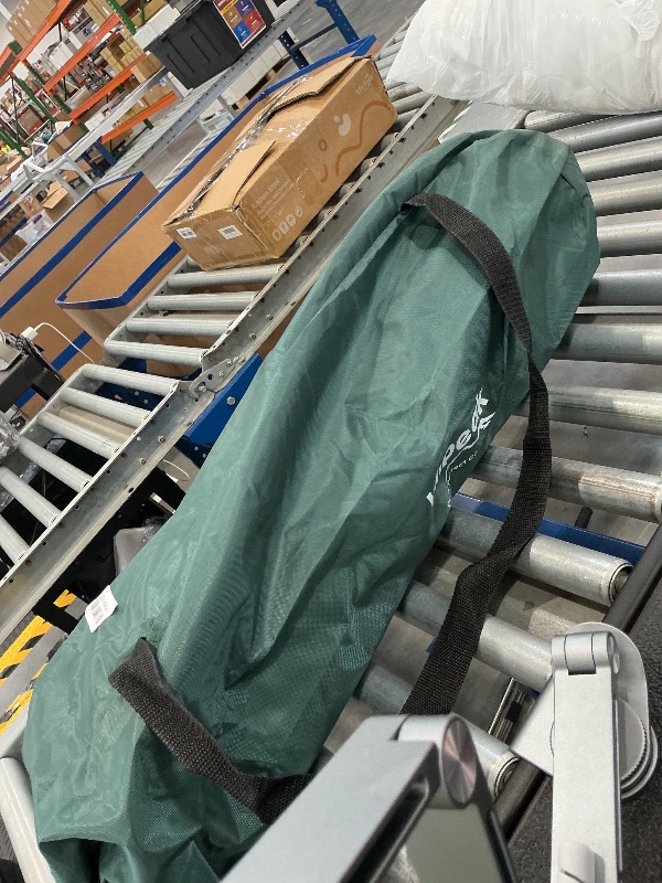 Photo 1 of HiiPeak Memory Foam Sleeping Pad