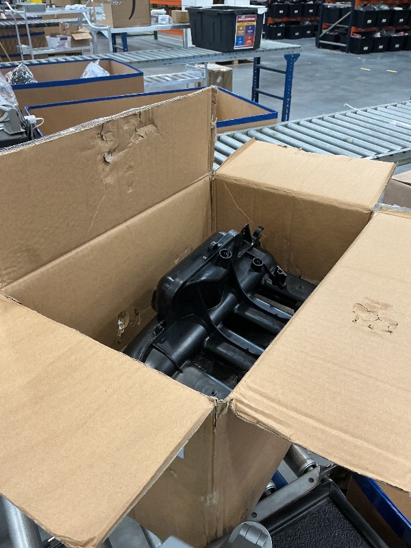 Photo 1 of ROADGIVE Engine Valve Cover and Intake Manifold Kit