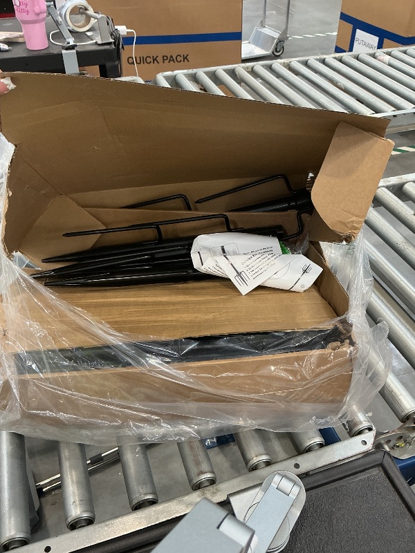 Photo 1 of AHRLHR 6 Pack 10ft String Light Poles