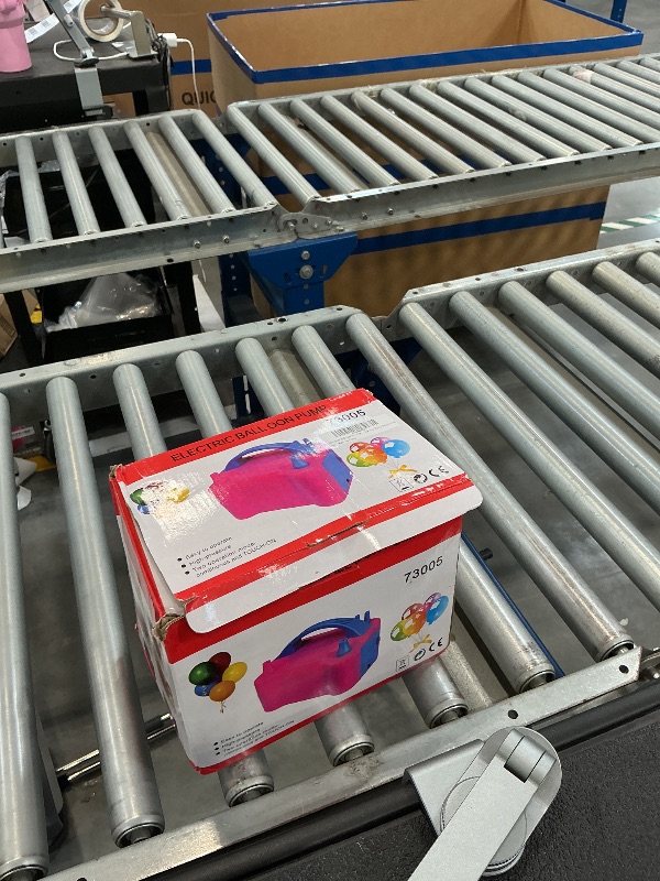 Photo 1 of Anordsem Electric Balloon Pump