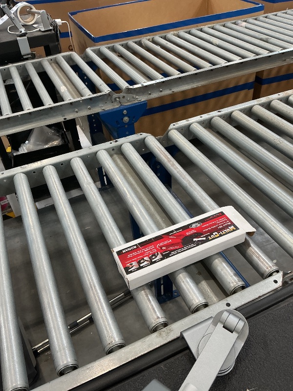 Photo 1 of Ronan Multi-Cut Industrial Cutter