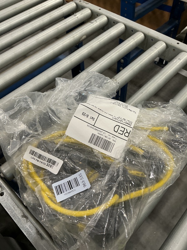 Photo 1 of DAY USA INC Spark Plug Wire Set for Subaru 2.5L