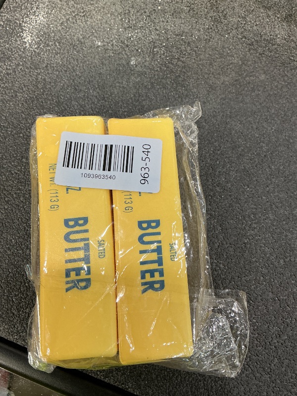 Photo 1 of TAKUAO 2-Pack Butter Squishy Toy