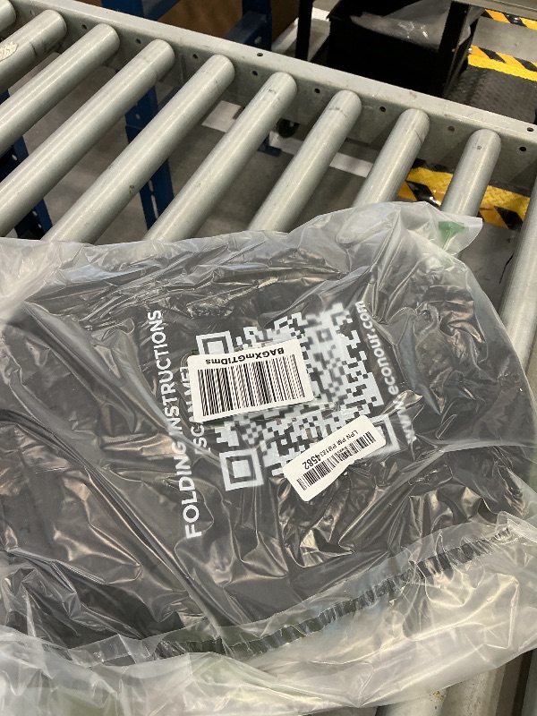 Photo 1 of EcoNour Windshield Sun Shade Compatible with Tesla Model 3 & Model Y
