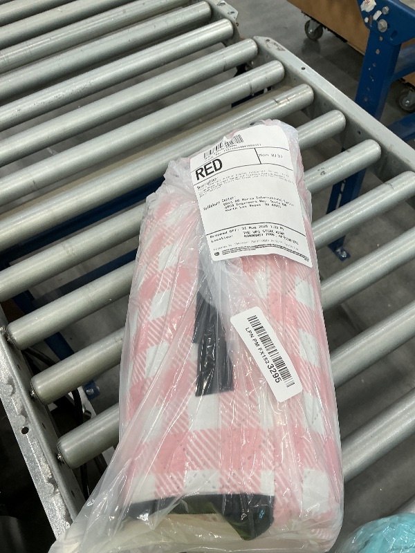 Photo 1 of ZUBOND Picnic Blanket 80"x80" Waterproof
