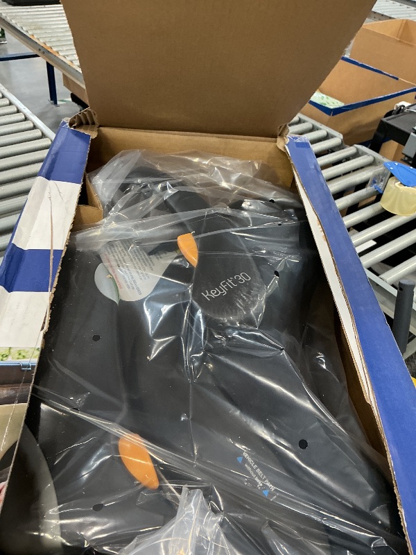 Photo 1 of Chicco KeyFit 30 ClearTex Infant Car Seat and Base