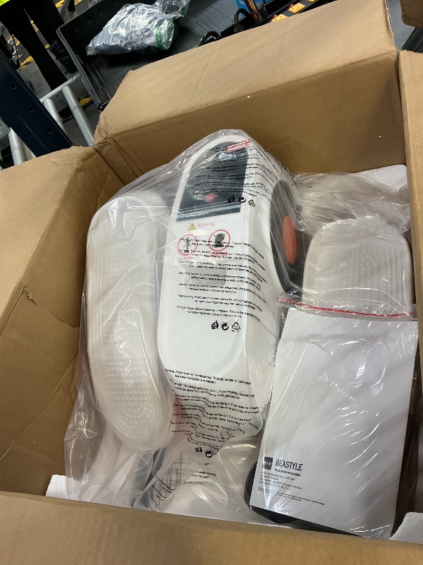 Photo 1 of Generic Under Desk Elliptical Machine