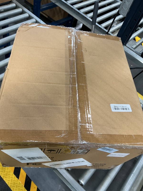Photo 1 of Generic Under Desk Elliptical Machine
