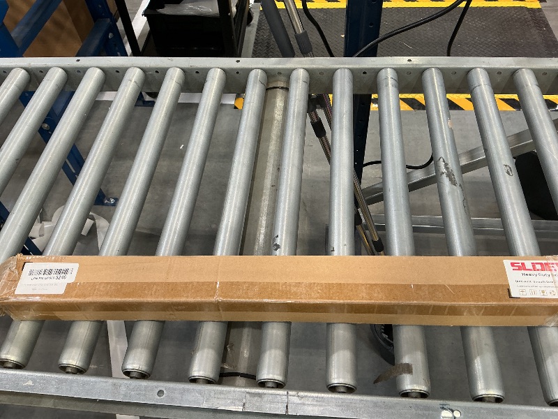 Photo 1 of SLIDEWAY 26" Heavy Duty Drawer Slides (260 Lbs)