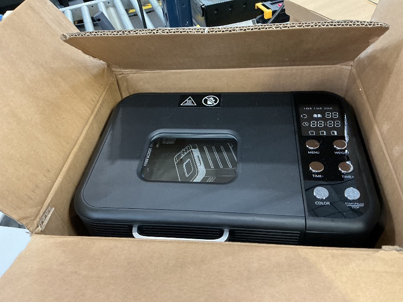 Photo 1 of NEWBULIG 21-in-1 Bread Maker