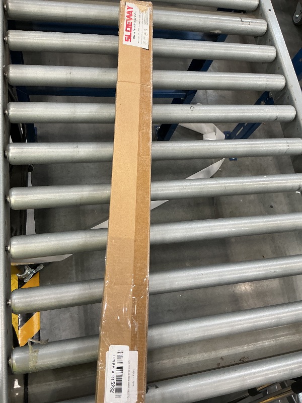 Photo 1 of SLIDEWAY 26" Heavy Duty Drawer Slides (260 Lbs)