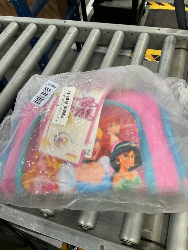 Photo 1 of Disney Princess Backpack for Girls - 16" School Bag Bundle