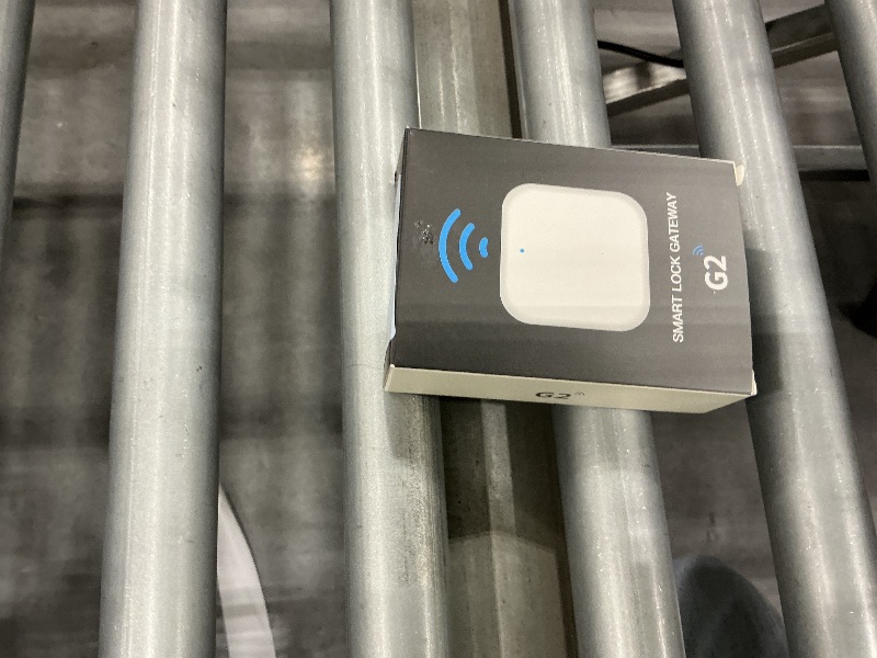 Photo 1 of Veise G2 Wi-Fi Gateway for Smart Locks