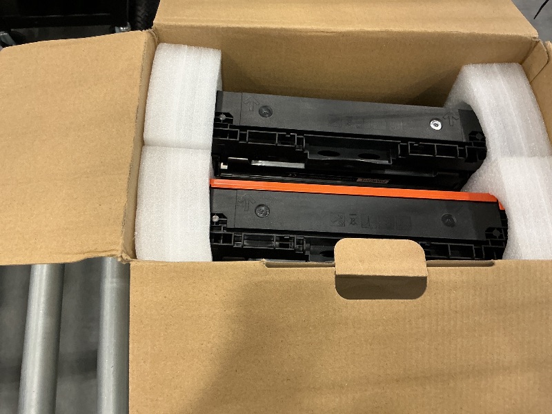View 3 of JCTONER 215A Toner Cartridge 4-Pack