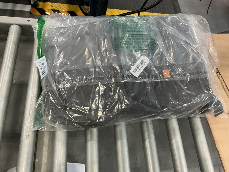 Photo 1 of Hap Tim Laptop Backpack (7651-DG)