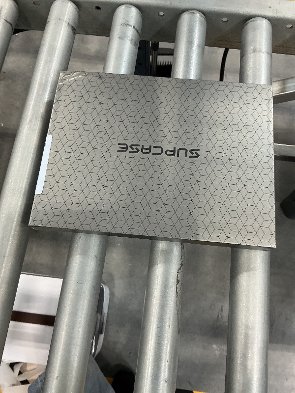 Photo 1 of SUPCASE for Galaxy Z Fold 8 Case